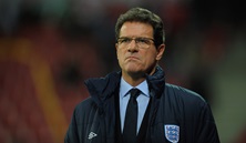 VIDEO: Capello exclusive
